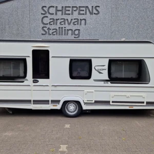 Fendt Saphir 515 SG - Afbeelding 1