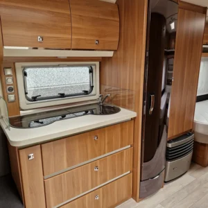 Fendt Saphir 515 SG - Afbeelding 8