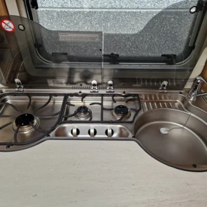 Fendt Saphir 515 SG - Afbeelding 9