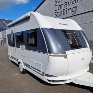 Hobby On Tour 390 SF - Afbeelding 2