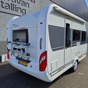 Hobby On Tour 390 SF - Afbeelding 3