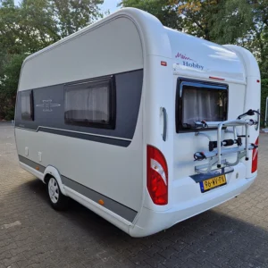 Hobby On Tour 390 SF - Afbeelding 4