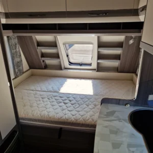 Hobby On Tour 390 SF - Afbeelding 8