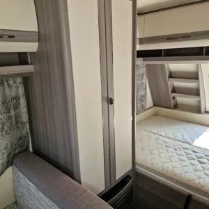 Hobby On Tour 390 SF - Afbeelding 9