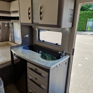 Hobby On Tour 390 SF - Afbeelding 10