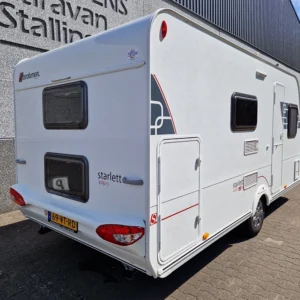 Sterckeman Starlett 476 PE Kid’s - Afbeelding 3