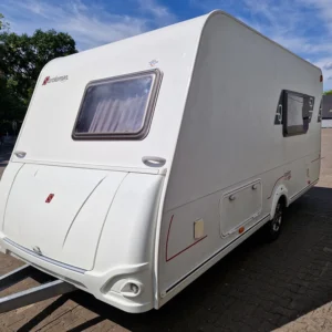 Sterckeman Starlett 476 PE Kid’s - Afbeelding 5