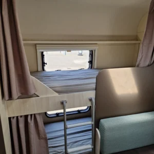 Sterckeman Starlett 476 PE Kid’s - Afbeelding 7