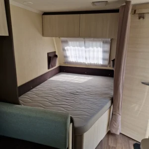 Sterckeman Starlett 476 PE Kid’s - Afbeelding 8