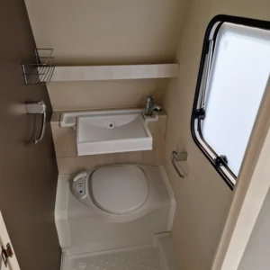 Sterckeman Starlett 476 PE Kid’s - Afbeelding 10